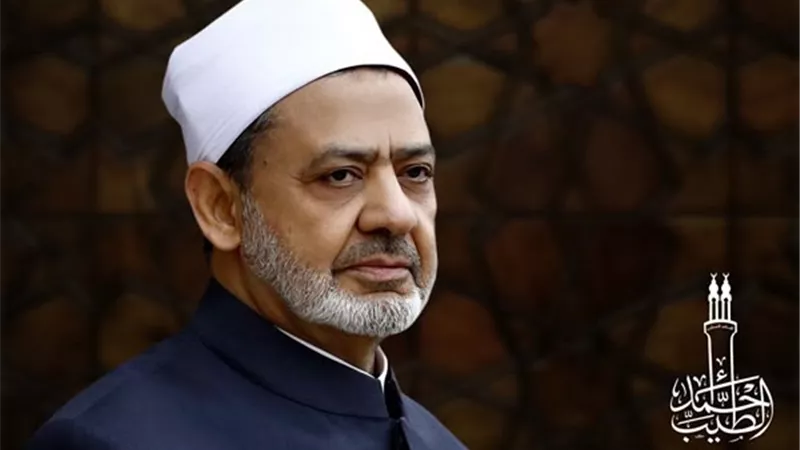 منطقة الإسماعيلية الأزهرية تنعى نجل شقيقة الإمام الأكبر وتُعزي شيخ الأزهر