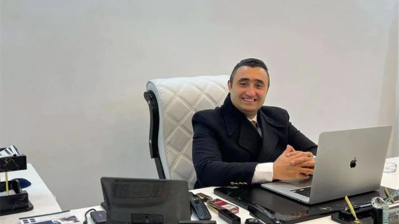 قيادي بـ«الحركة الوطنية»: مصر تواصل قيادة جهود احتواء أزمات المنطقة برؤية سياسية متوازنة