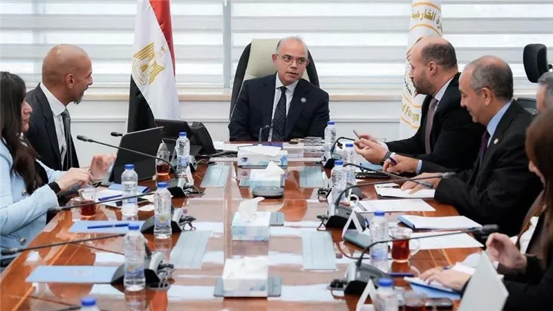 وزير الاستثمار: نسعى لتمكين الشركات المصرية من الوصول للأسواق العالمية عبر المنصات الرقمية