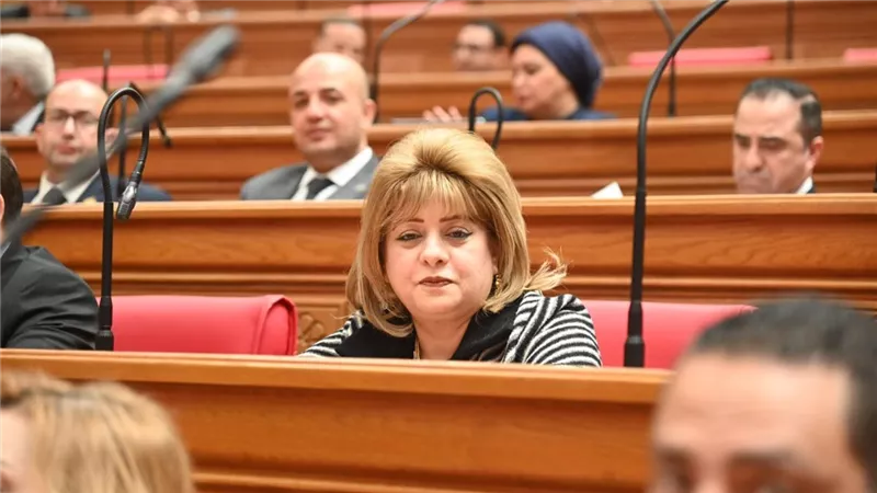 هناء أنيس: رقمنة أرشيف ماسبيرو استثمار وطني يدعم صورة مصر ويصون تاريخها