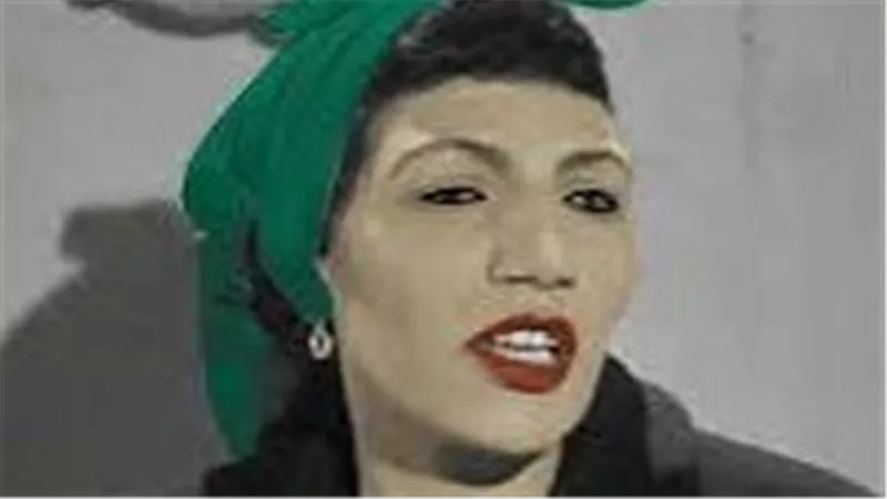 في ذكرى ميلاد ماري باي باي.. رحلة تحول من «سجانة» إلى أشهر نجمة كوميديا 