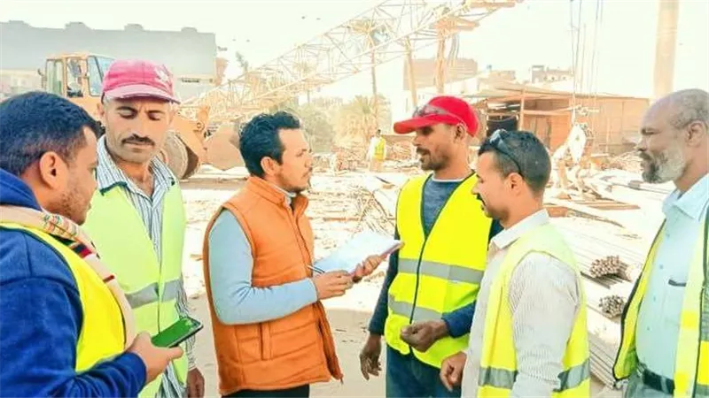 التثبيت في الوظائف الحكومية.. 5 ضوابط إلزامية حددها قانون الخدمة المدنية