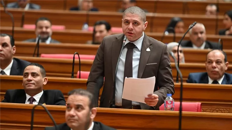 طلب إحاطة يكشف أزمة إسكان الإعلاميين الشبان.. أين ذهبت أموال الأعضاء؟
