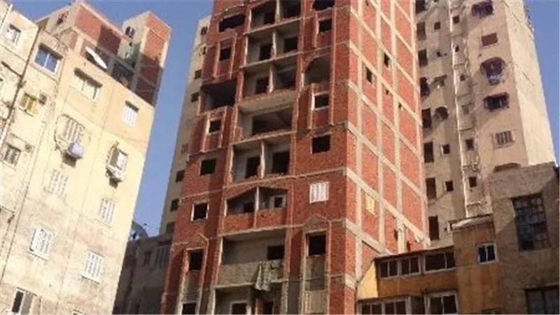 انفراجة مرتقبة في قانون التصالح.. البرلمان يتحرك لحسم ملف مخالفات البناء نهائيًا