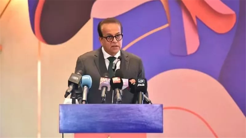 وزير الصحة: التجربة المصرية في القضاء على فيروس «سي» نموذج عالمي للتحول الصحي المستدام