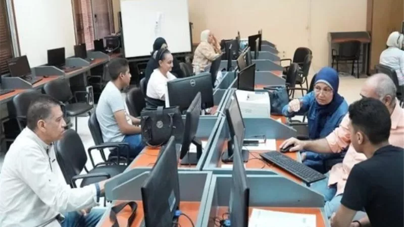 تفاصيل المرحلة الأولى لتنسيق الجامعات 2026.. المواعيد والدرجات المطلوبة