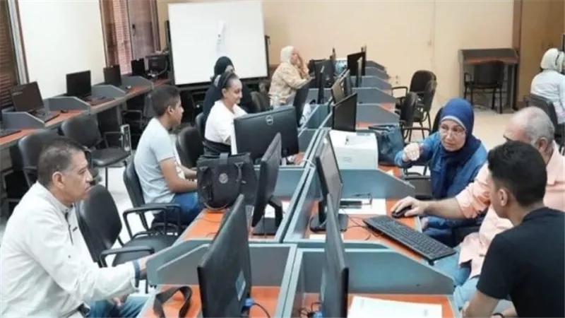 تنسيق المرحلة الأولى للجامعات 2026.. الموعد والمؤشرات وخطوات تسجيل الرغبات 