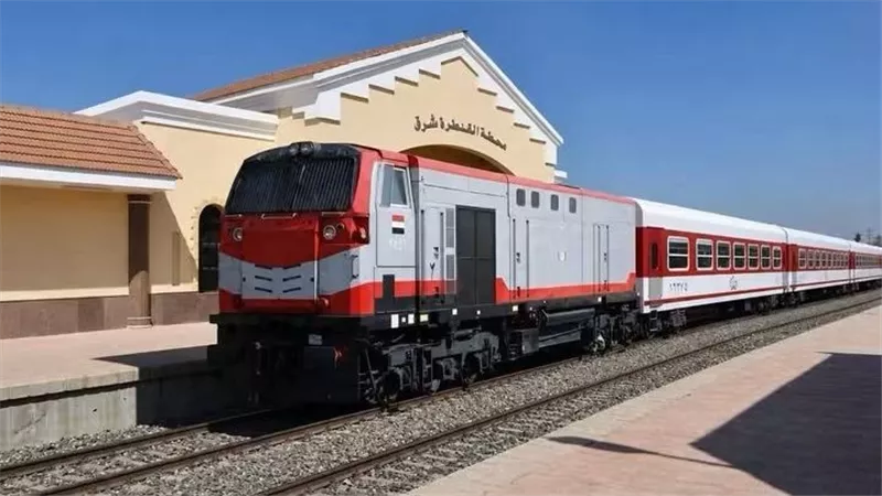 السكة الحديد تطلق الحجز الإلكتروني لتذاكر السفر لذوي الهمم ومرافقيهم