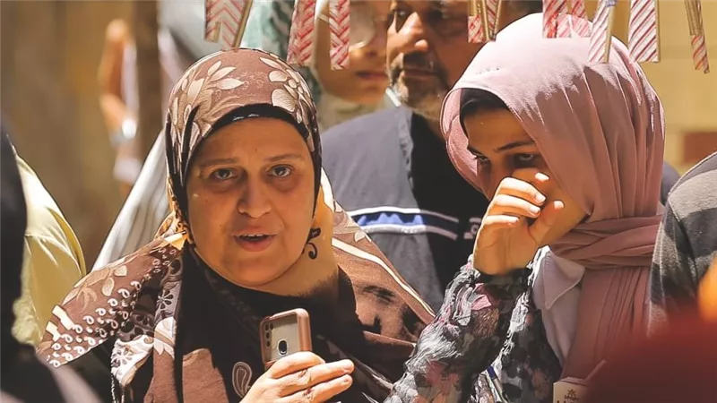 موعد تظلمات نتيجة الثانوية العامة 2026 ورابط وخطوات التسجيل 
