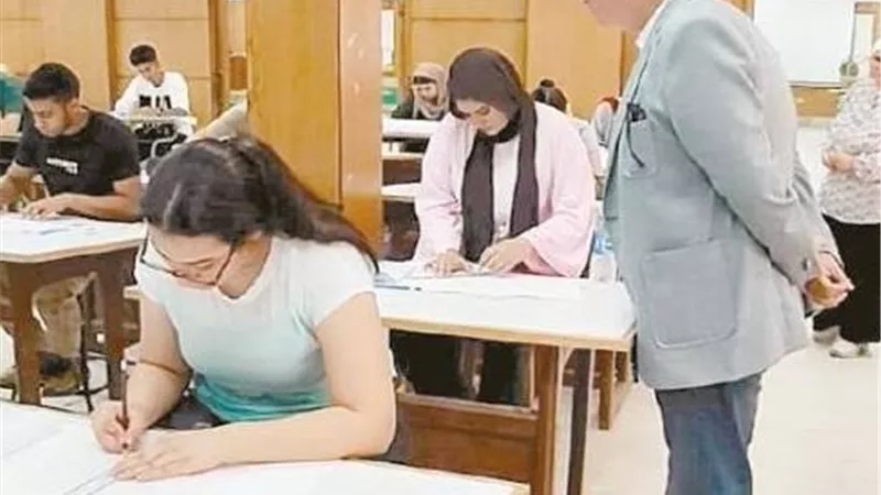 نتيجة الثانوية العامة 2026.. حجب درجات الدور الأول عن هؤلاء