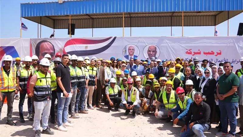 وزير العمل: دمج العمالة غير المنتظمة وحمايتها أولوية رئاسية لتعزيز سوق العمل المصري