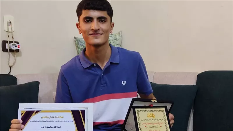بعد لغز مجاميع لجنة فاقوس.. الأول على الجمهورية يكسر صمته ويتحدث عن الغش وقائمة الأوائل