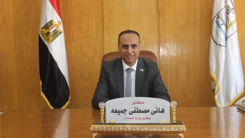 صحة بني سويف تكشف نتائج تنظيم الأسرة وسمسطا تتصدر المنتفعات خلال يونيو