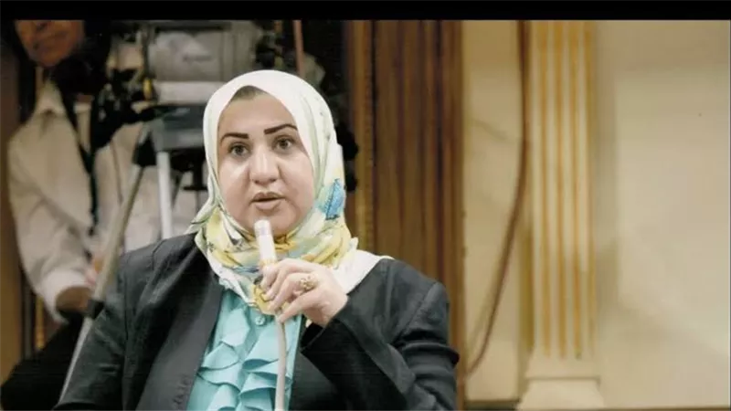 إيمان خضر: وجود حالات غش في الثانوية العامة لا يشكك في تفوق الأوائل
