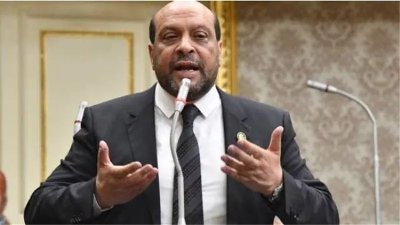 ثورة تصديرية مصرية.. تحرك برلماني لمضاعفة الصادرات وبناء جيل جديد من المصدرين