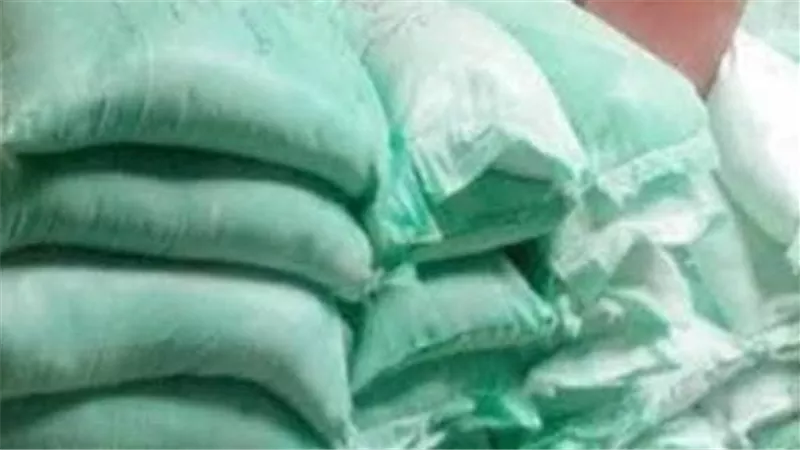 ضبط 23 جوال دقيق بلدي مدعم قبل تهريبها في حوش عيسى بالبحيرة