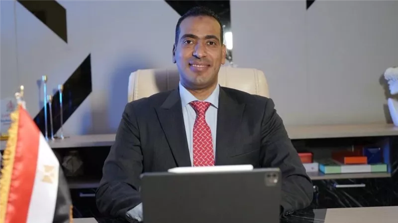 وكيل اتصالات النواب: القيادة السياسية تدير التحديات بحكمة ووعي