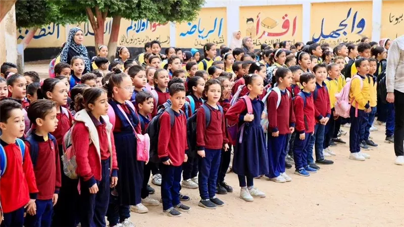 قبل بداية الدراسة 2027.. أولياء الأمور يحذرون وزارة التعليم من ظاهرة خطيرة 
