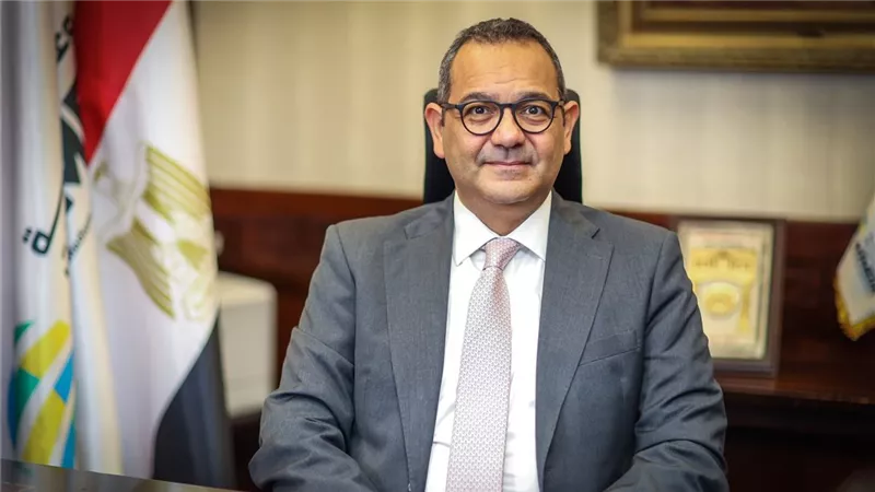 جهاز تنمية المشروعات يطلق معرض 