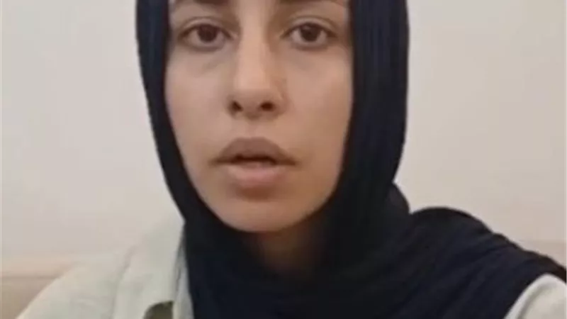 مفاجأة في أزمة «مريم».. «التعليم» تكشف السبب الحقيقي وراء إثارة الجدل