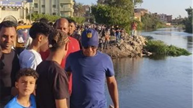 نهاية مأساوية لطالب ثانوية عامة.. العثور على جثمانه بمياه البحر الصغير في دكرنس بعد اختفائه