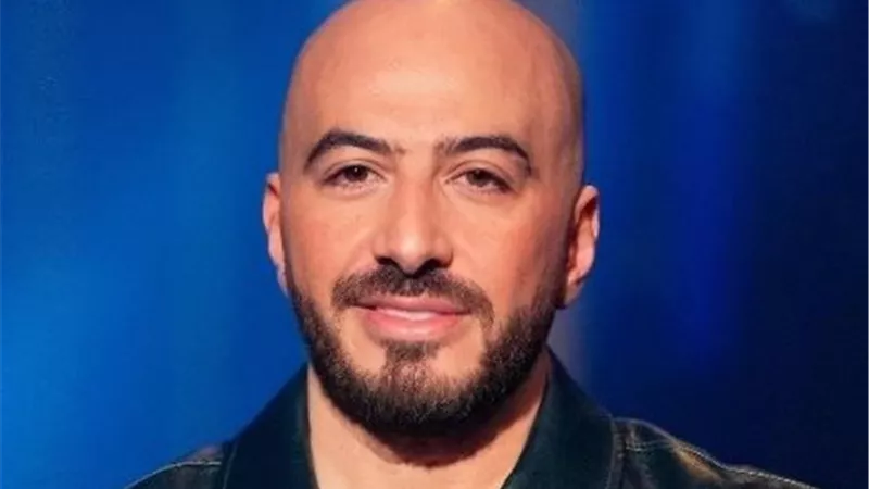 مجدي الهواري يهاجم لجوء بعض الفنانين للجان الإلكترونية: النجاح الحقيقي يبدأ من جودة العمل
