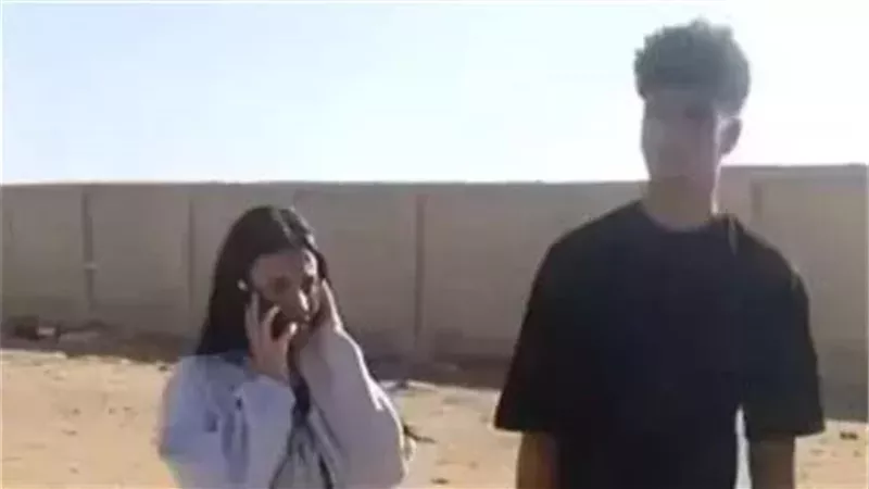 تأجيل محاكمة المتهمين في قضية دهس «هدير بائعة الشاي» إلى 3 سبتمبر
