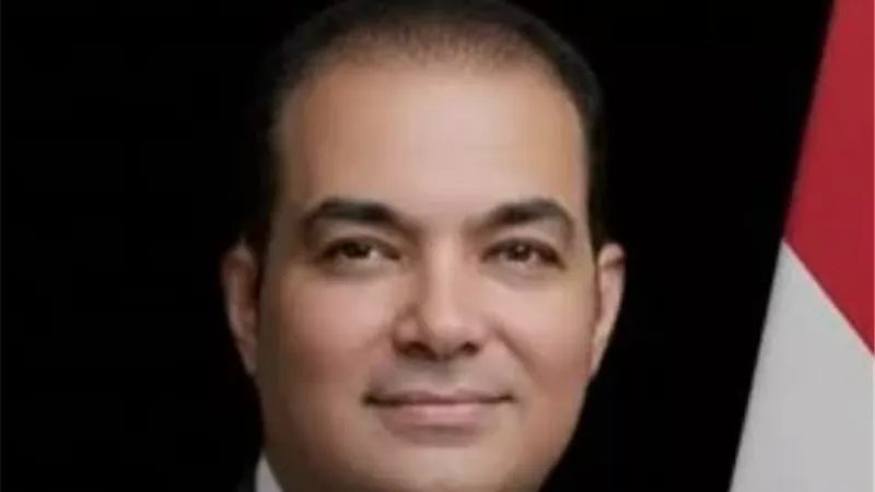 تغيير جديد في قيادات التعليم.. وائل هراس يتولى إدارة مديرية التربية والتعليم بالفيوم