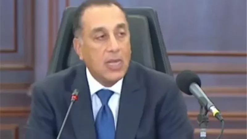 رئيس الوزراء: تعاملنا باحترافية مع حريق سفينة الغاز في ميناء دمياط