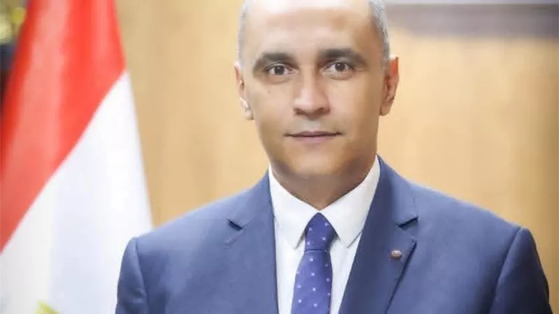 ضمن حركة تغييرات وزارة الصحة.. تعيين الدكتور أسامة أحمد بلبل مديرًا لصحة الدقهلية