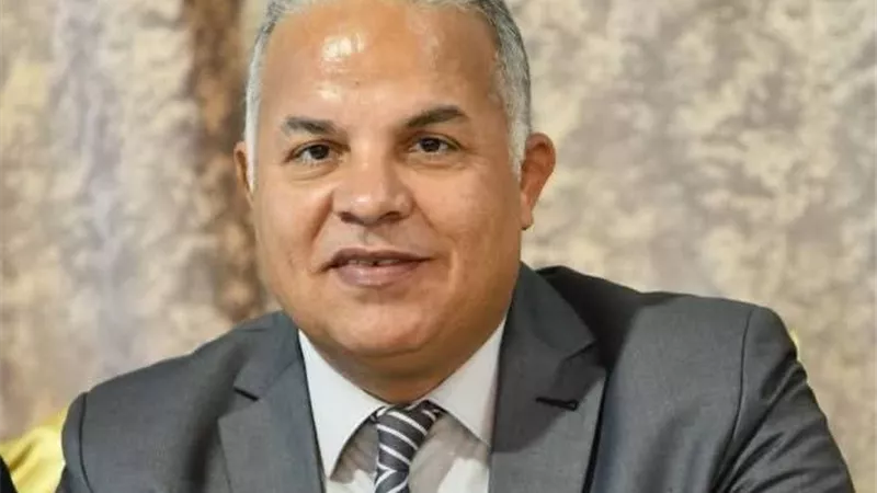 قيادة جديدة لمنظومة التعليم بالدقهلية.. خالد خلف قبيصي مديرًا للمديرية