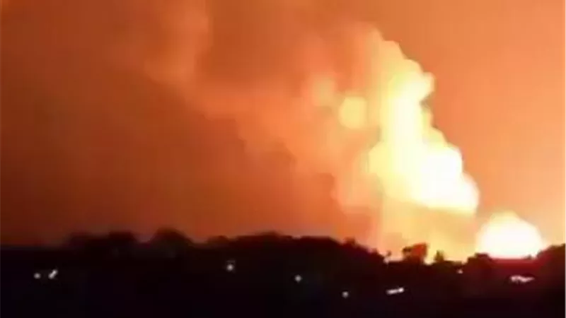 تصعيد خطير في العراق.. مقتل 4 إيرانيين وسقوط عشرات القتلى والمصابين