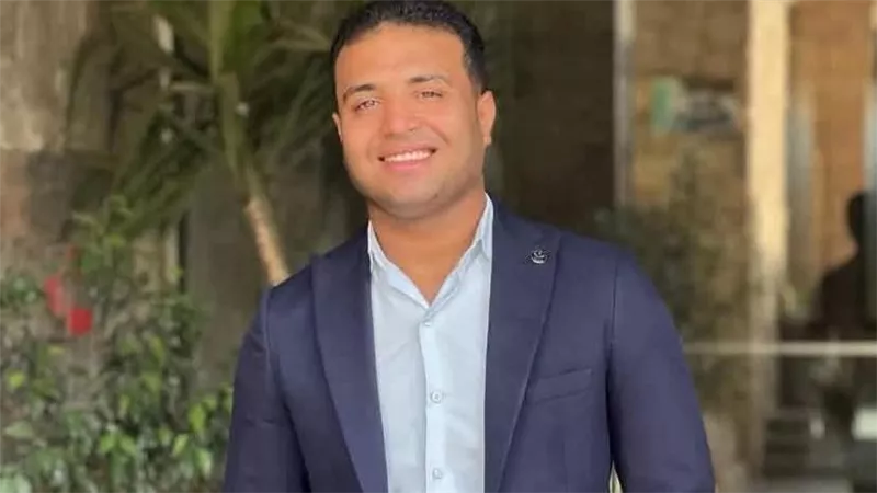 مصرع شاب بحادث تصادم أعلى كوبري المعنا في قنا