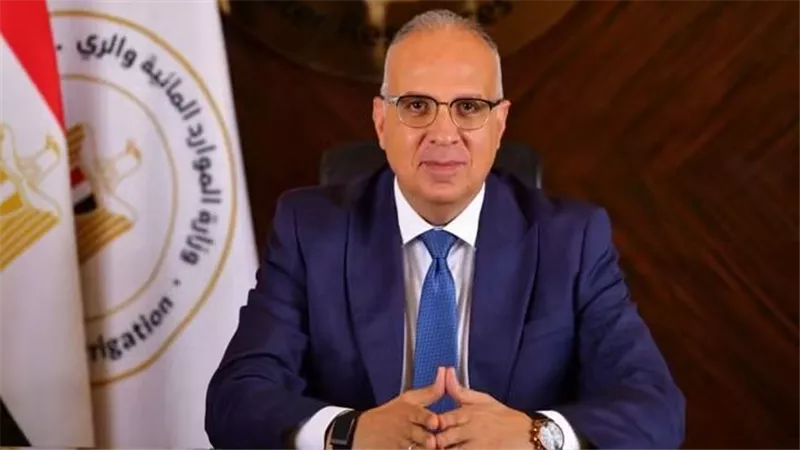 سويلم يتابع الاستعدادات النهائية لافتتاح «متحف الري» بالعاصمة الجديدة الثلاثاء المقبل