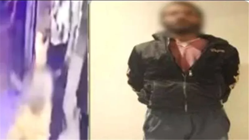 القبض على عاطل بتهمة التعدي على مالك مقهى في الفيوم