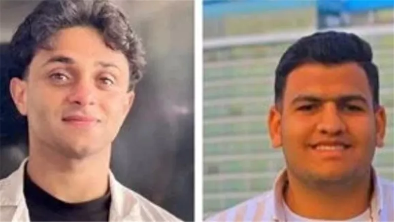 نقابة البيطريين تنعى طبيبين لقيا مصرعهما بحادث طريق بحيرة قارون السياحي