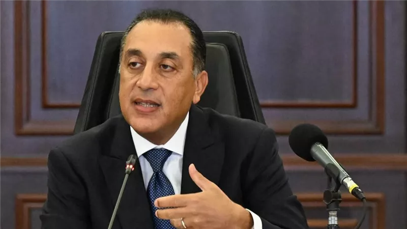 رئيس الوزراء: الحكومة ستواصل تنفيذ برنامجها الوطني للإصلاح الاقتصادي