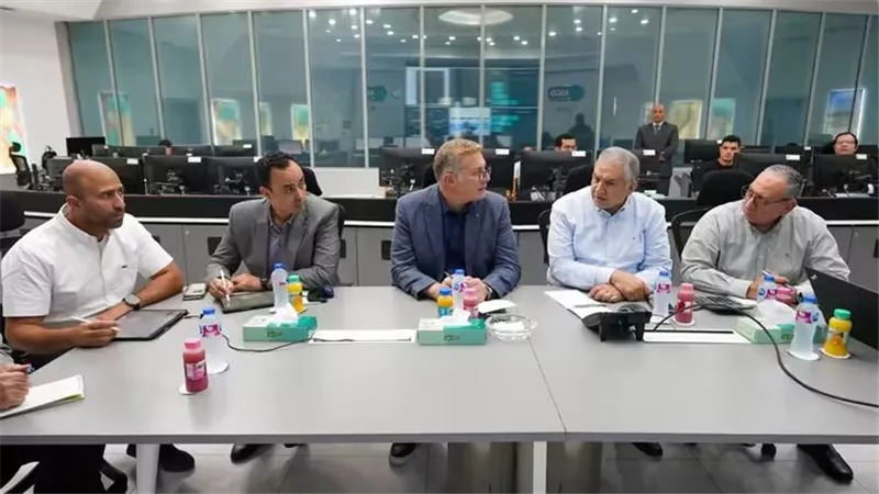 وزير البترول: إمدادات الغاز والوقود لمحطات الكهرباء وجميع قطاعات الاستهلاك مؤمنة بالكامل