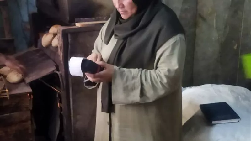 تموين الواسطى يحرر 13 مخالفة خلال حملة مكثفة بالميمون