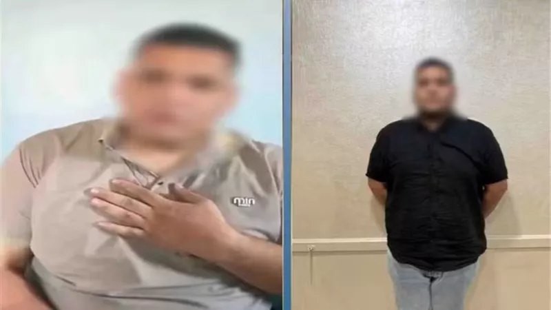 الداخلية تفند مزاعم استهداف مواطن بقنا: نشر الفيديو لعرقلة تنفيذ حكم قضائي