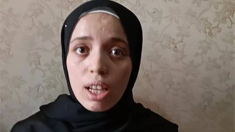 صدمة طالبة بالفيوم.. النتيجة تتغير من 90% إلى 46% بعد التعديل وتطالب بالتحقيق
