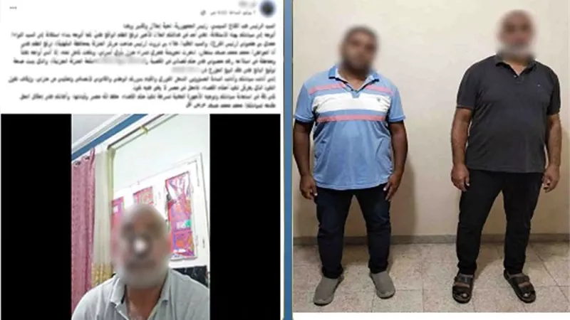 الداخلية تكشف حقيقة ادعاء عدم تنفيذ حكم قضائي بتمكين مواطن من منزله في الدقهلية