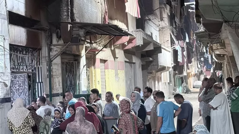 تموين الإسكندرية يعلن نجاح تشغيل منظومة الخصم المباشر.. وضخ 105 آلاف رغيف إضافي
