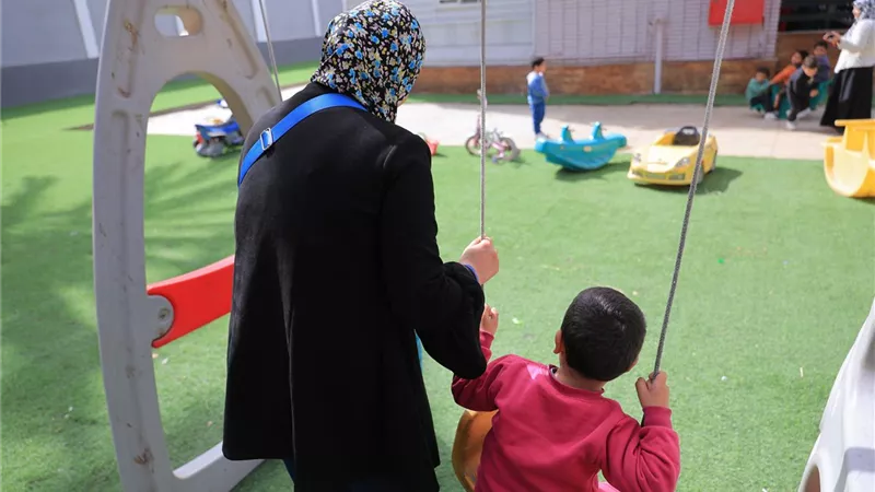 قفزة جديدة في خدمات التضامن.. 606 مقيمين داخل مجمع «حياة» وإعادة دمج أكثر من ألف طفل