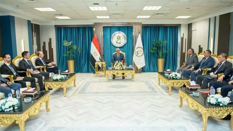 الإنتاج الحربي: نتبنى نظم الإنتاج المتقدمة لدعم التنمية الصناعية المستدامة