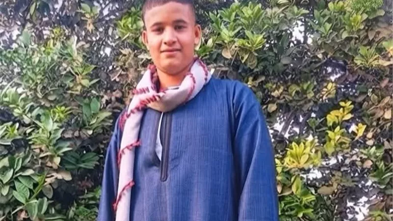 ارتفاع حصيلة حادث تصادم تروسيكل وسيارة نقل بالمنيا.. وفاة شخصين وإصابة 8 آخرين