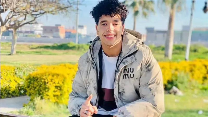 مصرع شاب وإصابة آخرين في حادث تصادم مروع بطريق دمنهور