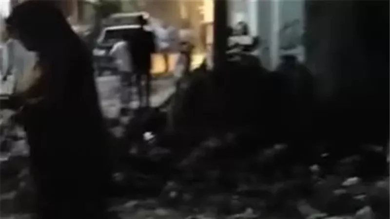 مصرع شاب وإصابة آخر بعد سقوطهما داخل بيارة صرف صحي بالمنيا