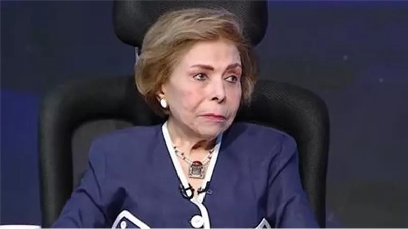 ميرفت التلاوي: رفضت استثمار أموال التأمينات في البورصة