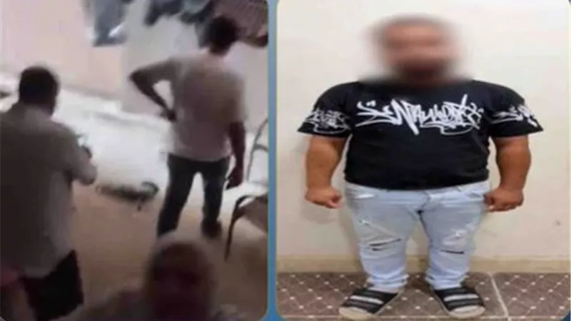  الداخلية تكشف حقيقة فيديو ادعاء اقتحام منزل لتحرير مخالفة كهرباء في القليوبية